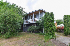 Perfectly located summerhouse